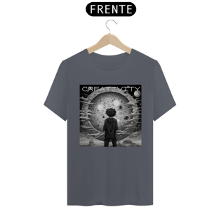 Nome do produtoCamiseta Masculina 