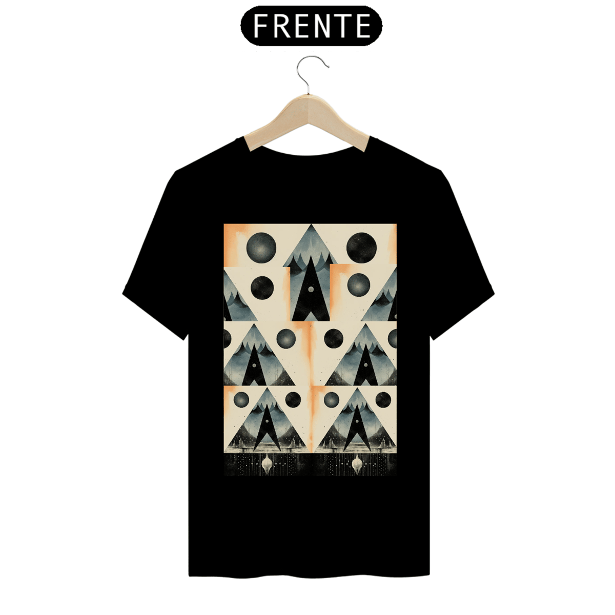 Nome do produto:  T-Shirk Prime Oriente