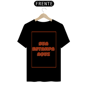#07 Camiseta Masculina T-Shirt Prime