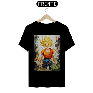 Nome do produtoCamiseta Masculina Gohan I