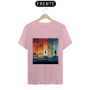 Nome do produtoCamiseta Masc. Destino de Poucos