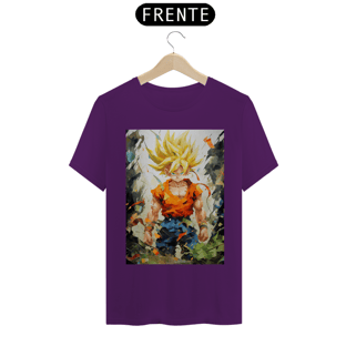 Nome do produtoCamiseta Masculina Gohan I
