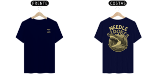 Nome do produto SHARK ATACK - NS