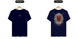 Nome do produto SKULL - NS