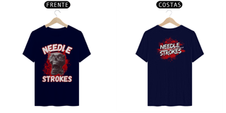 Nome do produto BLOOD - NS