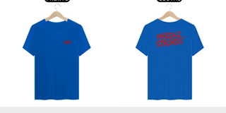 Nome do produto NEEDLE STROKES - NS