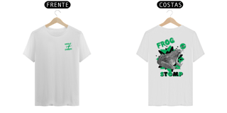 Nome do produto FROG STOMP - NS