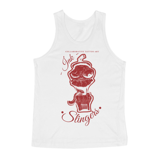 Nome do produto REGATA FREE HAND - NS