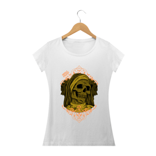 Nome do produto SANTA MUERTE - BABY LONG - NS 