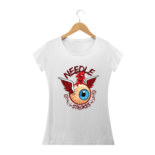 Nome do produto EYES DEVIL - BABYLONG NS
