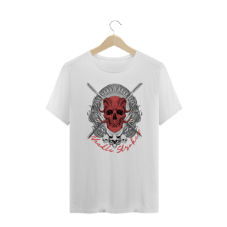 Nome do produto SKULL - TAM. ESPECIAL NS