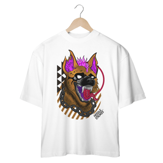 Nome do produto HIENA - OVERSIZED - NS