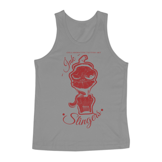 Nome do produto REGATA FREE HAND - NS
