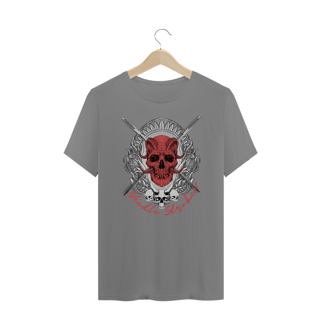 Nome do produto SKULL - TAM. ESPECIAL NS