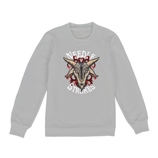 Nome do produto MOLETOM BOLD GOAT - NS