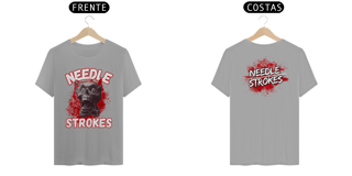 Nome do produto BLOOD - NS