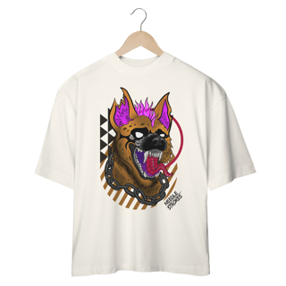 Nome do produto HIENA - OVERSIZED - NS