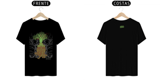Nome do produto LIFE IS GONE - NS