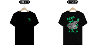 Nome do produto FROG STOMP - NS