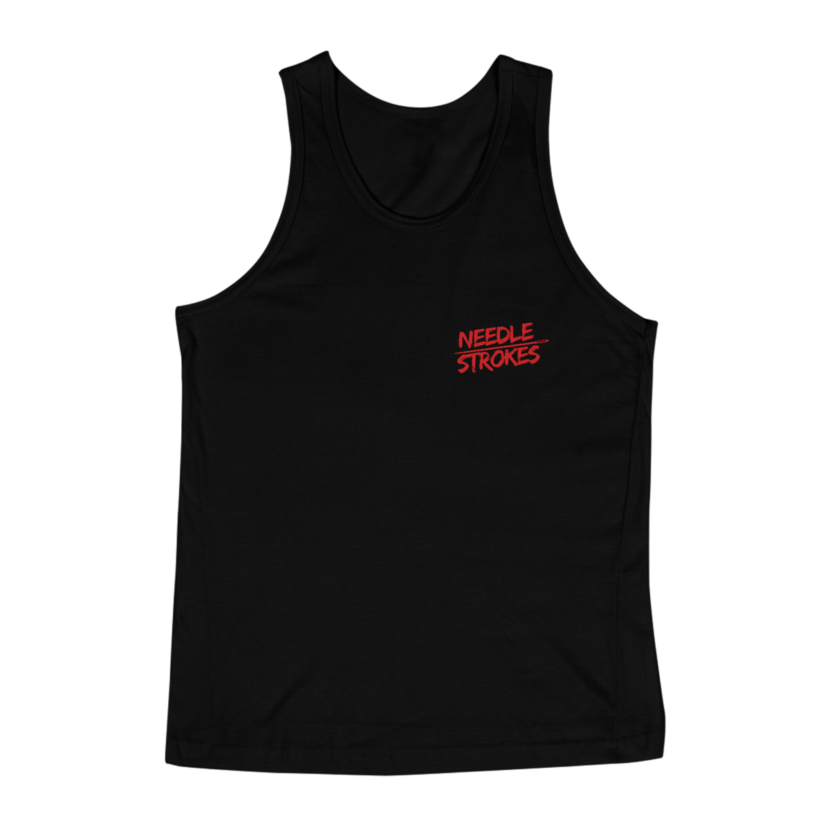Nome do produto: REGATA NEEDLE - NS