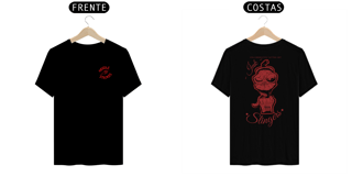 Nome do produto TATTOO ART - NS