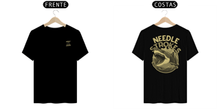 Nome do produto SHARK ATACK - NS