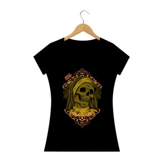 Nome do produto SANTA MUERTE - BABY LONG - NS 