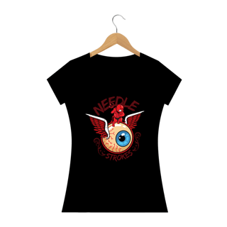 Nome do produto EYES DEVIL - BABYLONG NS
