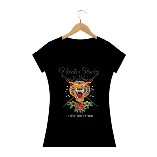 Nome do produto OLD SCHOOL - BABY LONG NS