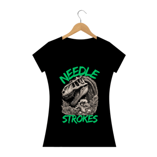 Nome do produto T-REX - BABY LONG NS