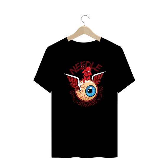 EYES DEVIL - TAM. ESPECIAL NS