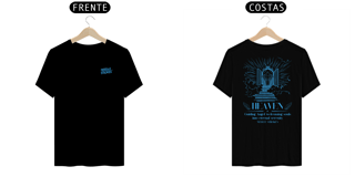 Nome do produto HEAVEN - NS