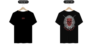Nome do produto SKULL - NS