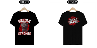 Nome do produto BLOOD - NS