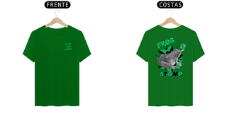 Nome do produto FROG STOMP - NS