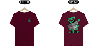 Nome do produto FROG STOMP - NS