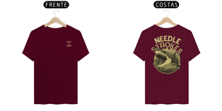 Nome do produto SHARK ATACK - NS