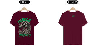 Nome do produto T-REX - NS