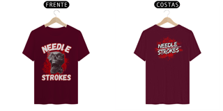 Nome do produto BLOOD - NS