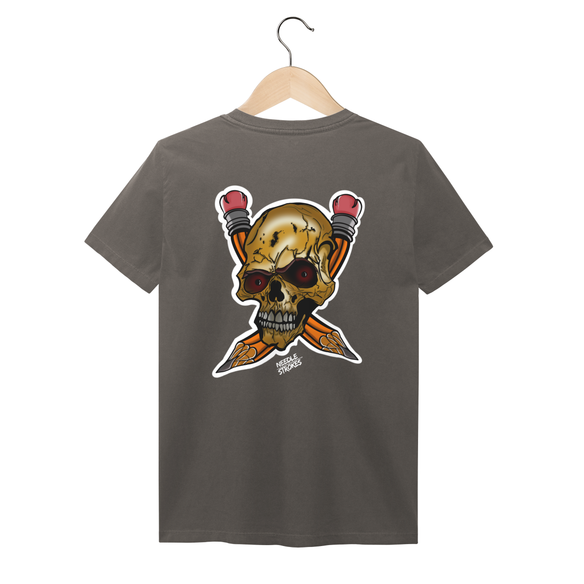 Nome do produto: ART ATTACK ESTONADA - NS