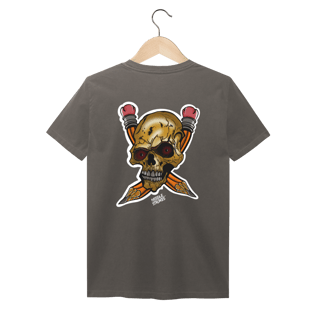 Nome do produto ART ATTACK ESTONADA - NS