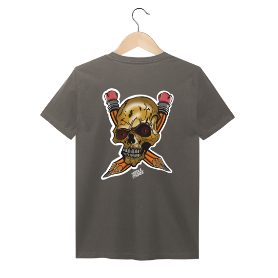 ART ATTACK ESTONADA - NS