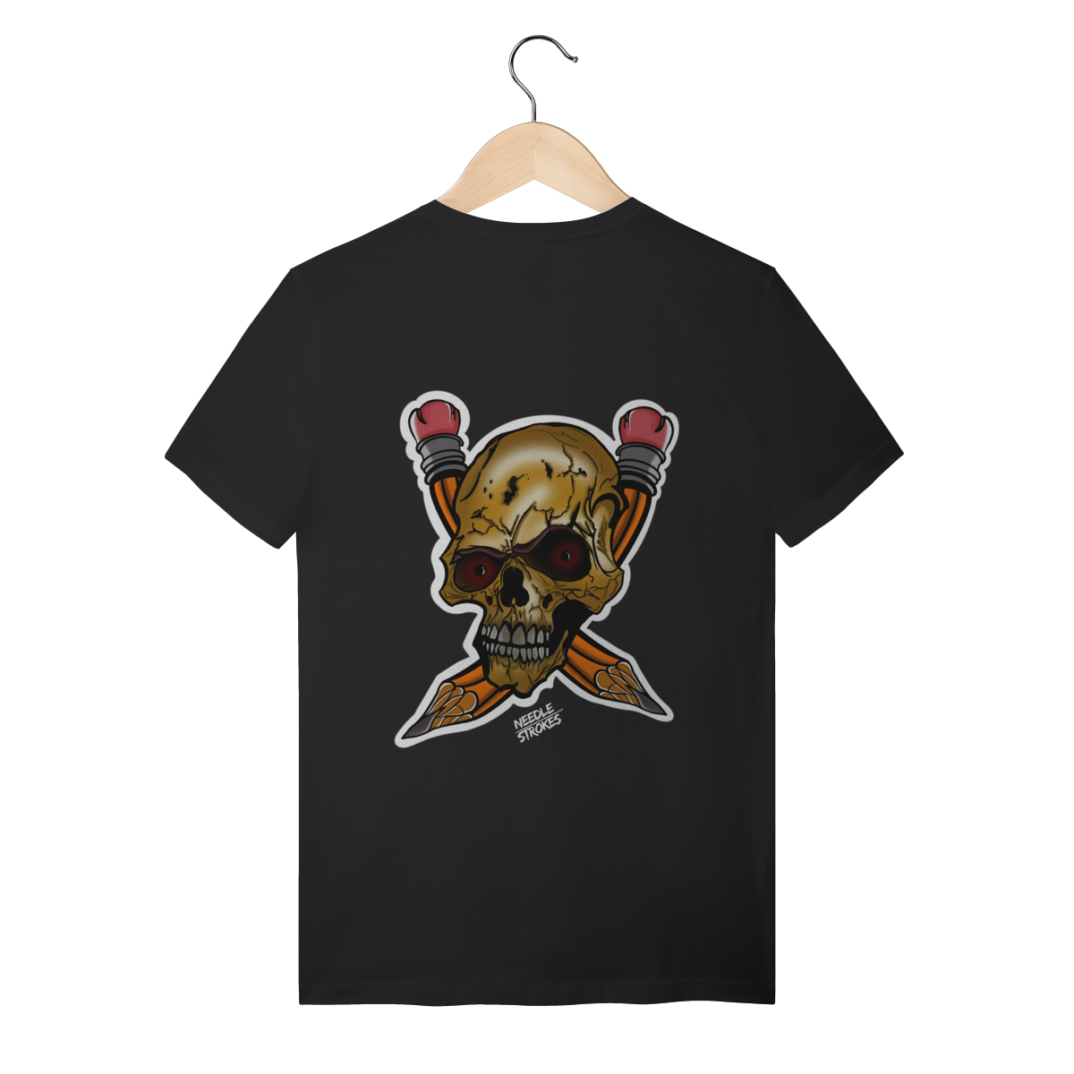 Nome do produto: ART ATTACK - NS