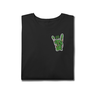 Nome do produto ROCK ON - TAM. ESPECIAL - NS