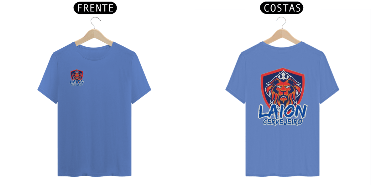 Nome do produto: Laion cervejeiro - azul
