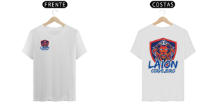 Nome do produtoT-shirt Laion Cervejeiro