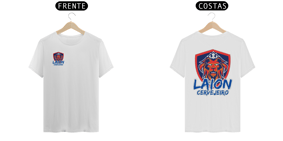 T-shirt Laion Cervejeiro