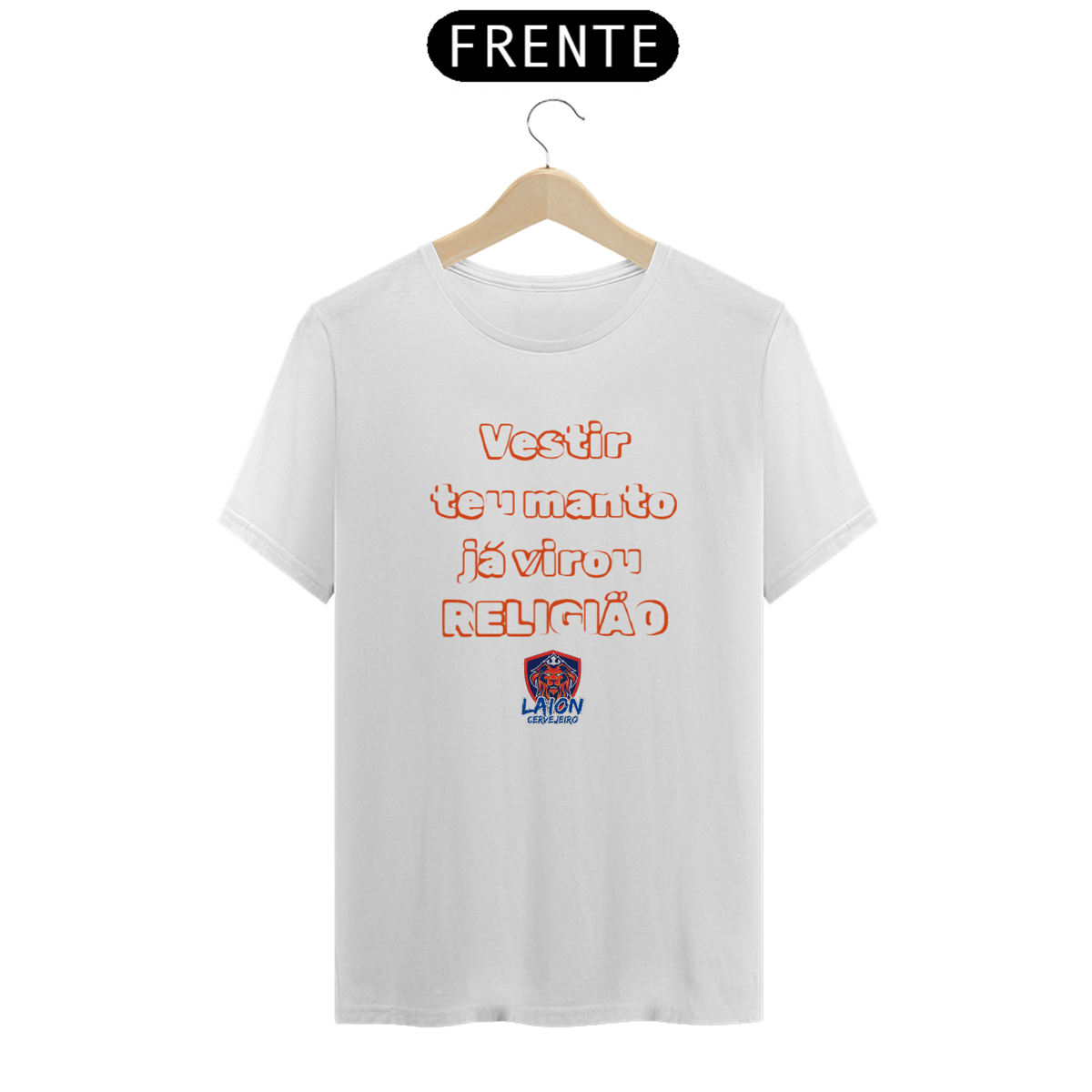 Nome do produto: Teu Manto