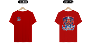 Nome do produtoT-shirt Laion Cervejeiro