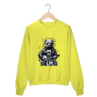 Nome do produto LM Music